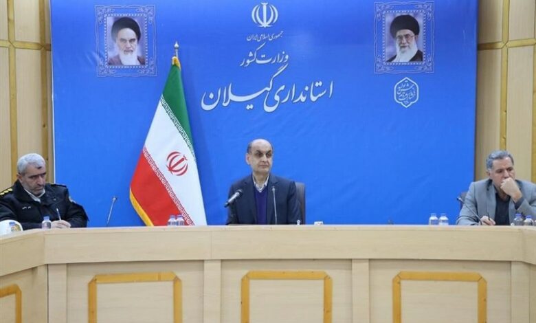 روزانه بین 3 تا 3.5 میلیون لیتر بنزین در گیلان مصرف می‌شود