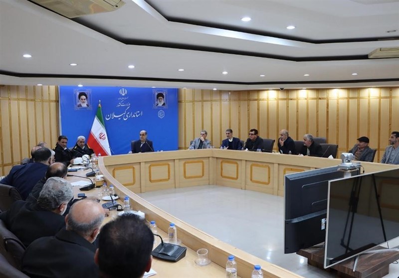 روزانه بین 3 تا 3.5 میلیون لیتر بنزین در گیلان مصرف می‌شود
