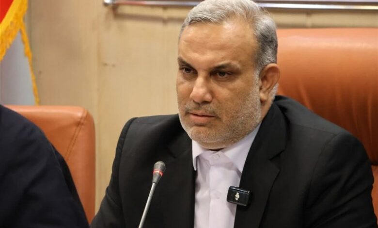 رونق تولید و اشتغال پایدار؛ اولیت‌های اصلی در بهارستان است
