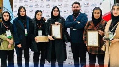 رونق فعالیت‌ دانشگاه آمل با انعقاد 5 تفاهم‌نامه بین‌المللی!
