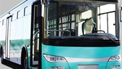 رونمایی از نخستین اتوبوس برقی در قم؛کمبود اتوبوس رفع می‌شود