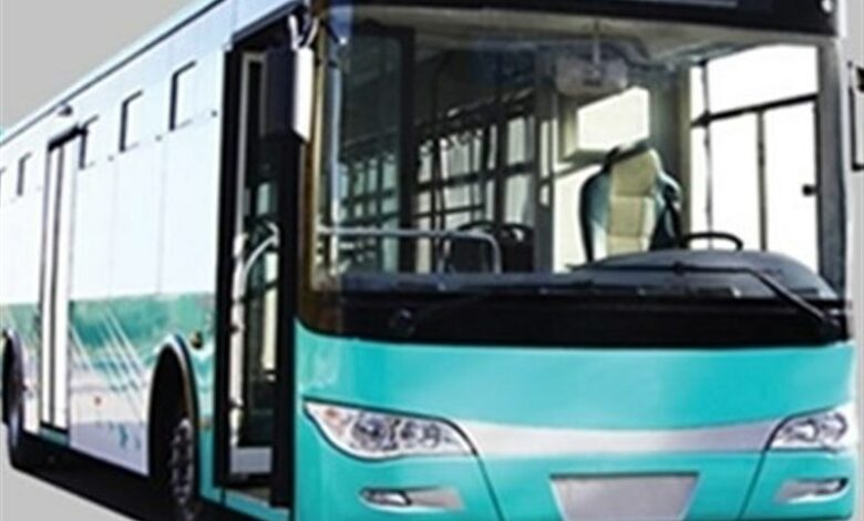 رونمایی از نخستین اتوبوس برقی در قم؛کمبود اتوبوس رفع می‌شود