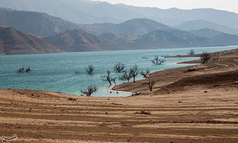 زلزله خوزستان خسارتی به سدهای زنجیره کارون وارد نکرد