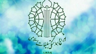 زمان‌شناسی وظیفه اصلی شورای هماهنگی تبلیغات اسلامی است