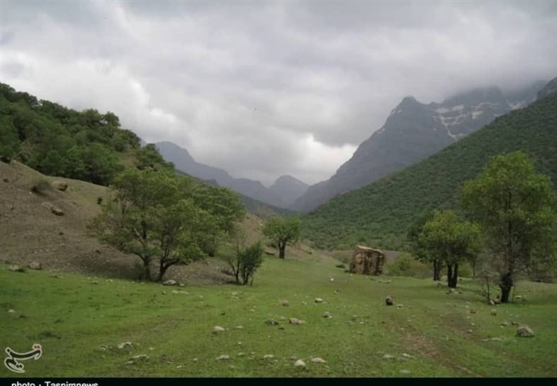 استان لرستان , حیات وحش , بحران های محیط زیست , پایش و نظارت در محیط زیست , 