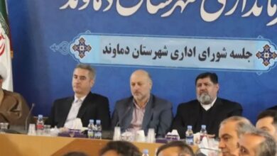 ساختار استان تهران تغییر می‌کند