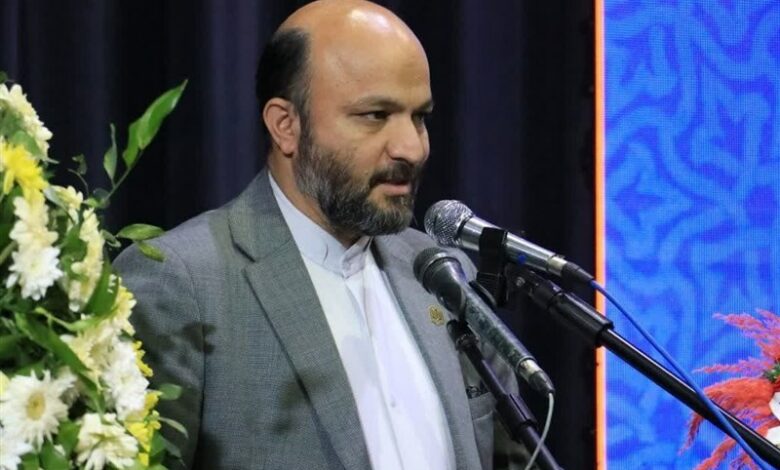 سالانه 450 مدرسه برای دانش‌آموزان استثنایی مناسب‌سازی می‌شود
