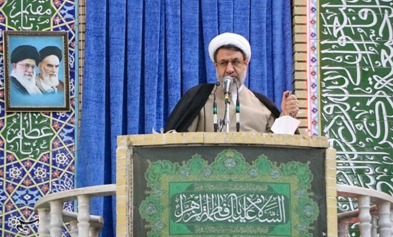 سالگرد شهادت حاج قاسم باشکوه‌تر از هر سال برگزار می‌شود