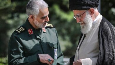 سالگرد شهید سلیمانی فردا با حضور امام خامنه‌ای برگزار می‌شود