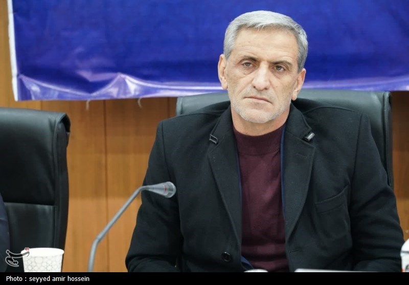 ساماندهی 3 میلیون و 400 هزار ورزشکار