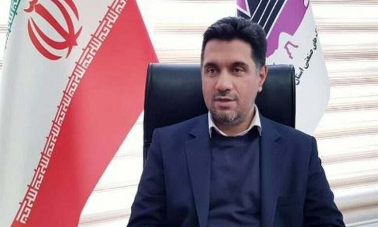 ساماندهی اصناف خاص با ایجاد شهرک‌های صنفی