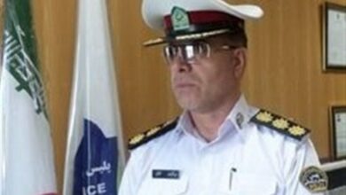 ساماندهی کامیون‌داران بعد از وانت‌بارها در اردبیل
