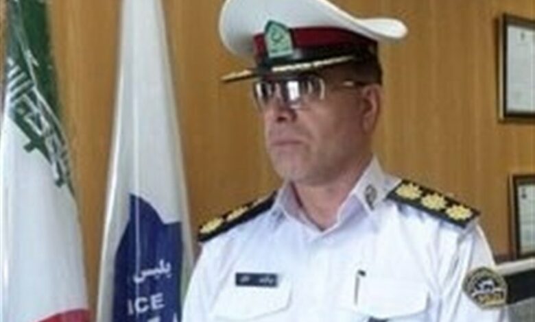 ساماندهی کامیون‌داران بعد از وانت‌بارها در اردبیل