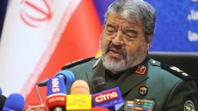 سردار جلالی: اجرای پدافند غیرعامل در نقاط استراتژیک ابلاغ شد