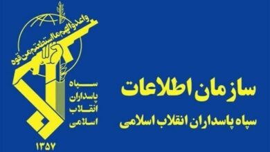 سرشبکه مرتبط با منافقین در اردبیل دستگیر شد