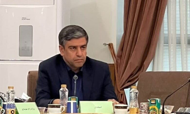 سرمایه‌گذاران طرح‌های گردشگری اردبیل حمایت می‌شوند