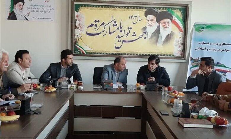 سرمایه‌گذاری 700 میلیاردی در بخش گردشگری الیگودرز