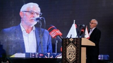 سروده شاعر آیینی زنجان در رثای حضرت زهرا (س)