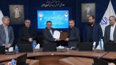 سرپرست آموزش و پرورش خراسان رضوی معرفی شد