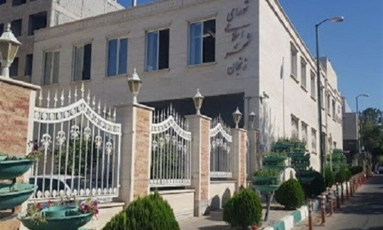 سرپرست شهرداری زنجان: مطالباتمان پرداخت نمی‌شود