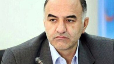 سرپرست فرمانداری ویژه بروجرد معرفی شد