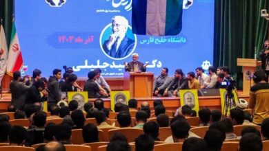 سعید جلیلی پاسخ داد؛ چرا آمریکا از برجام خارج شد؟