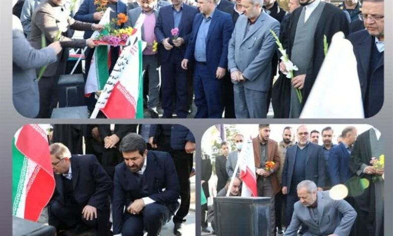 سفر وزیر آموزش و پرورش به تویسرکان + برنامه‌ها‌