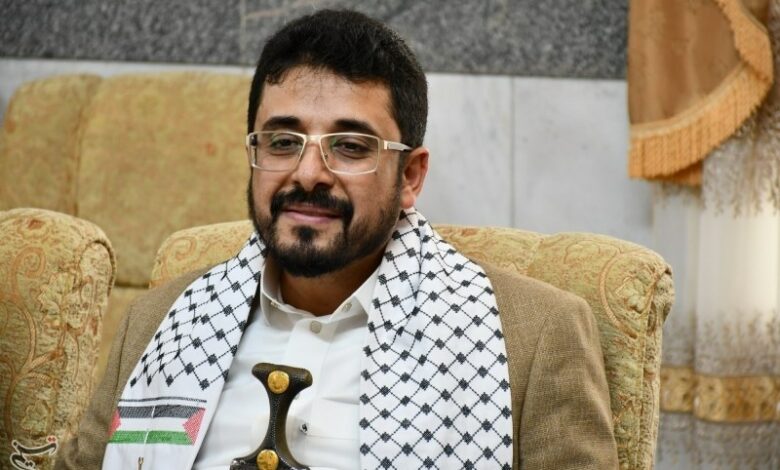 سفیر یمن پاسخ می‌دهد؛ چرا سوریه به چنین سرنوشتی دچار شد؟