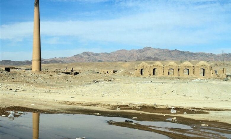 سند بهسازی واحدهای آجرپزی اصفهان تا پایان سال جمع‌بندی شود