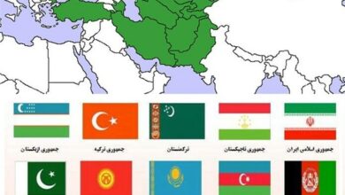 سند نهایی اجلاس اکو با عنوان «بیانیه مشهد» تدوین می‌شود