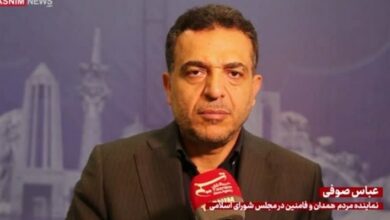 سهم‌محدود 10 درصدی صنعت از منابع بانکی همدان