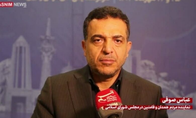 سهم‌محدود 10 درصدی صنعت از منابع بانکی همدان