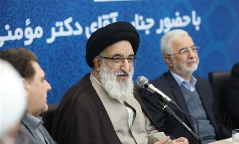 سوء‌مدیریت برخی افراد در البرز مشهود است
