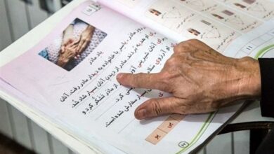 سوادآموزی؛ فراتر از یادگیری حروف و کلمات