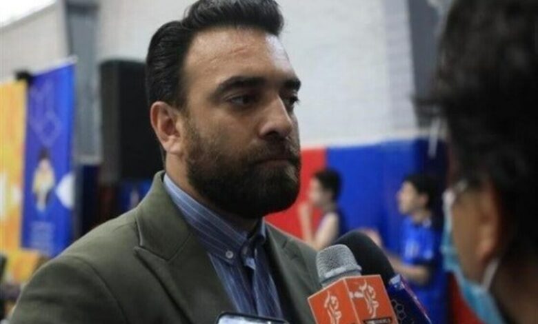 سومین دوره المپیاد ورزشی بانوان مشهدی برگزار می‌شود