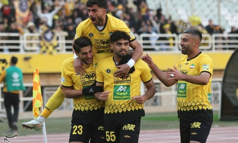 سپاهان برابر گل‌گهر باید حساب شده کار کند