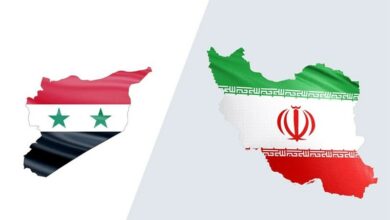 سیاست‌های راهبردی ایران پساسوریه در بیانات امام خامنه‌ای