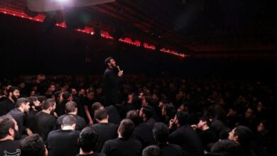 شب شهادت حضرت زهرا(س) در کرمانشاه هیئت کجا برویم؟