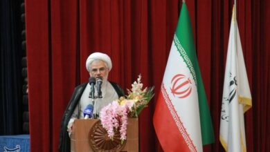 شبکه مردمی هلال احمر برای عبور از بحران‌ها تقویت شود