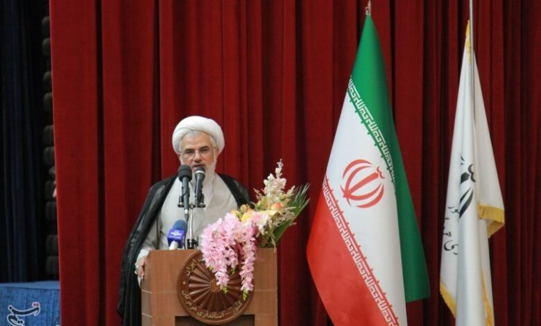 شبکه مردمی هلال احمر برای عبور از بحران‌ها تقویت شود