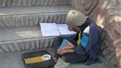 شناسایی 12 هزار ‌دانش‌آموز بازمانده از تحصیل در کردستان!