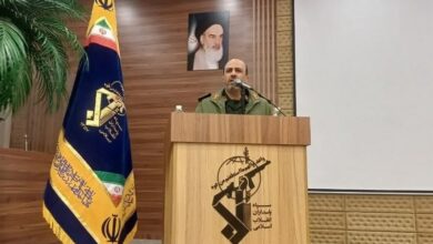 شهدای مدافع حرم از حریم و حرم آل‌الله ‌دفاع کردند