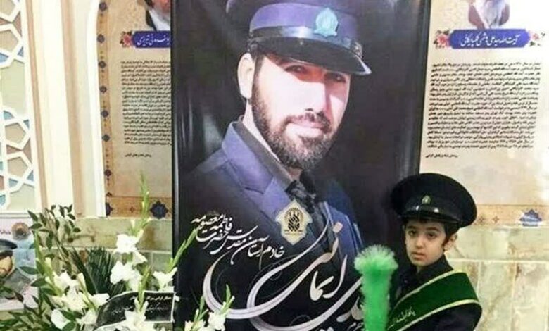 شهدای مدافع حرم برای دفاع از حرم‌های اهل‌بیت به سوریه رفتند