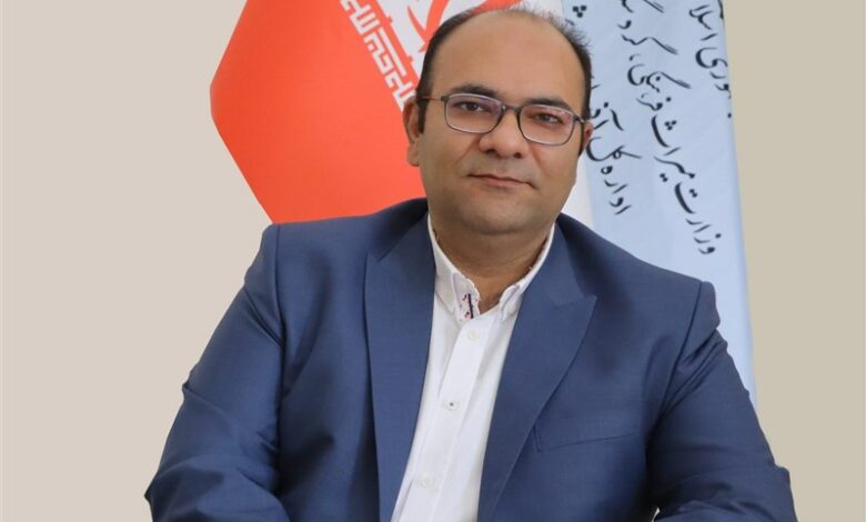 شهر تاریخی «خونج» به دوره اتابکان تعلق دارد