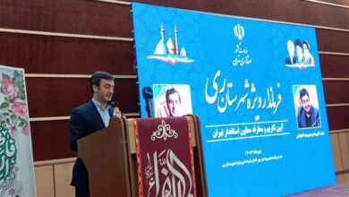 شهرستان ری از چه مشکلات مزمنی‌ رنج می‌برد؟