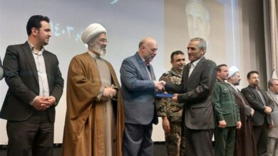 شهرستان شدن پرند در استانداری تهران پیگیری می‌شود