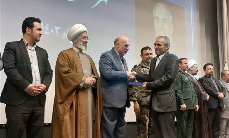 شهرستان شدن پرند در استانداری تهران پیگیری می‌شود