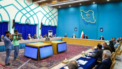 شورایعالی انقلاب فرهنگی و دستیابی به تمدن نوین اسلامی