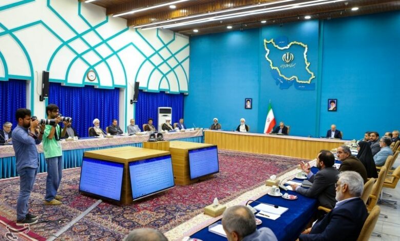 شورایعالی انقلاب فرهنگی و دستیابی به تمدن نوین اسلامی