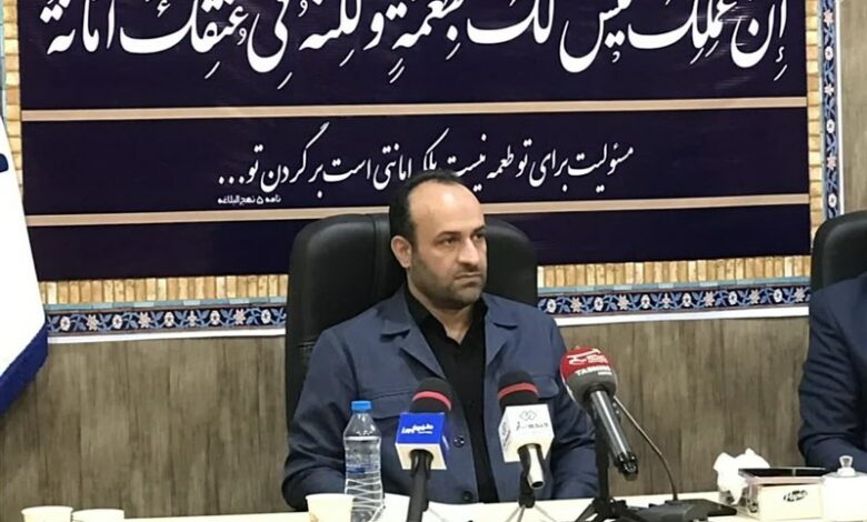 شیرین‌زاد‌: تداوم حضور عبداللهی منفعت بیشتری برای البرز دارد